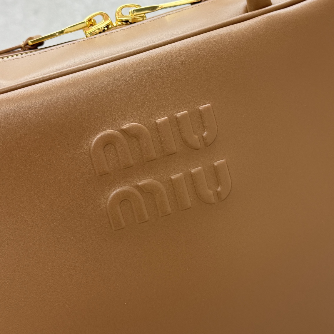 Miu Miu Top Handle Bags